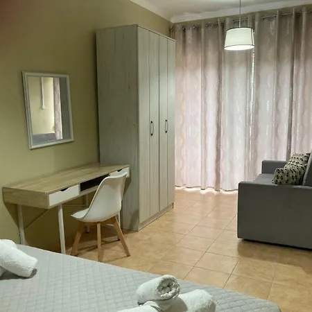 アパート Del Mar Ofrínion