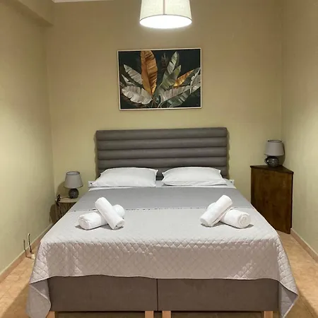 Del Mar アパート *