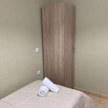 アパート Del Mar *