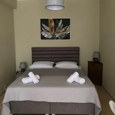 アパート Del Mar Ofrínion