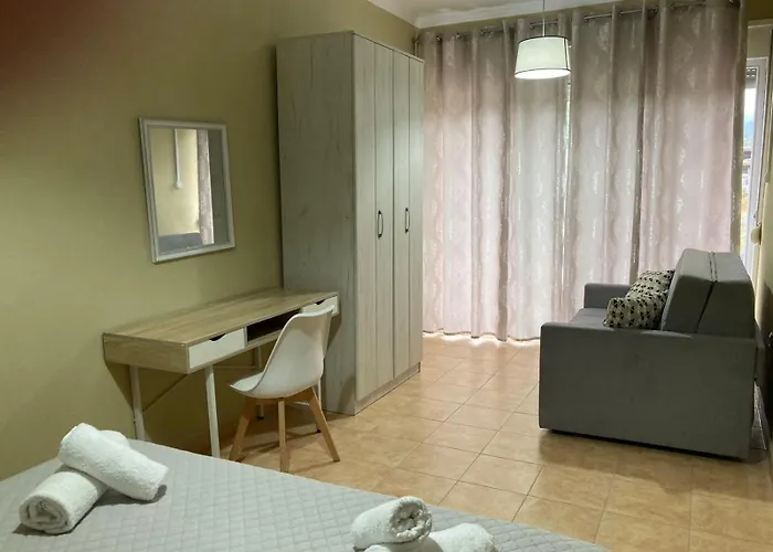 Apartment Del Mar Ofrinion