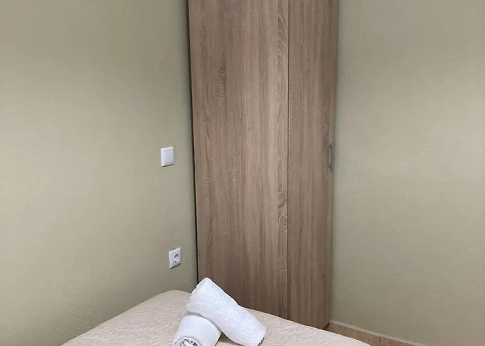 Apartment Del Mar *