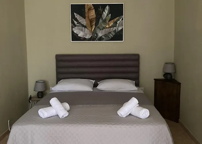 Apartment Del Mar Ofrinion