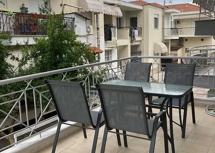 Apartment Del Mar Ofrinion